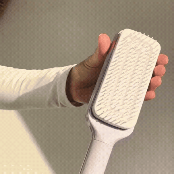 Urban Saathi - Hair Brush
