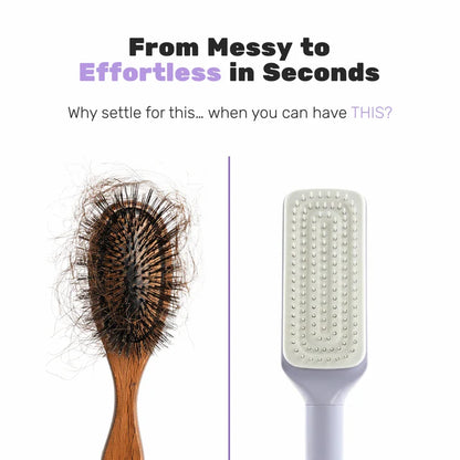 Urban Saathi - Hair Brush